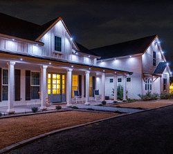 Led System Lighting