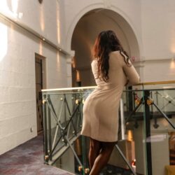 Nuru Massage in Dubai – A Sensual Escape