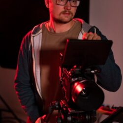 Cinematographer in South Florida