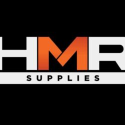 hmr supplies logo
