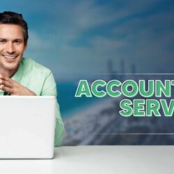 Accounting Services in Sharjah