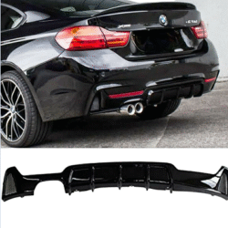 F36 Diffuser