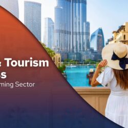 Start Travel and Tourism Business in Dubai