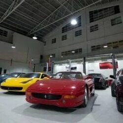 Auto Service Center in Naperville  Maserati Repair, Maintenance & Accessories (3)