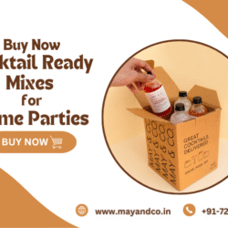Cocktail Ready Mix