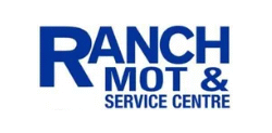 Ranch MOT & Service Centre Ltd