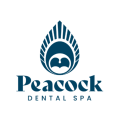 Peacock Dental Spa LOGO (1)