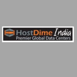 Hostdime Logo 2nd