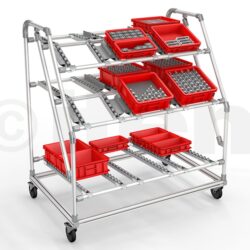 Maschinenbauteil