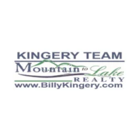 Betty Kingery Logo