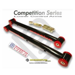 Body Control Arms