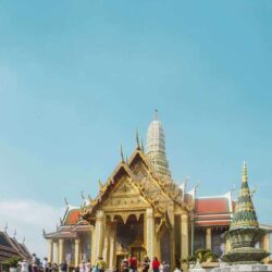 Wat Phra Kaew (1)