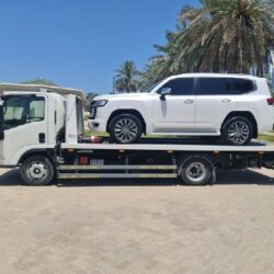 Recovery services in UAE