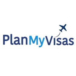 plan my visas