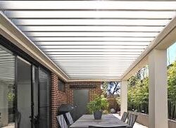 alfresco roof