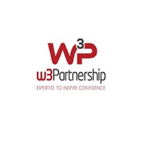 W3 Partnership logo