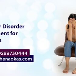 Bipolar Disorder Treatment for women