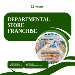 Departmental Store Franchise
