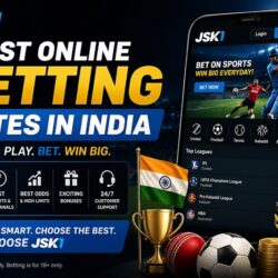 Best Online Betting Sites in India
