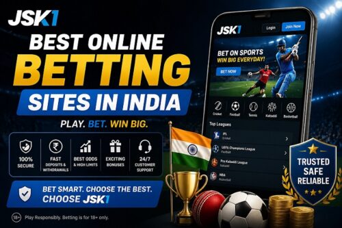 Best Online Betting Sites in India Best Online Betting Sites in India