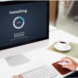 Operating-System-Installation