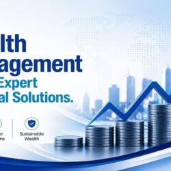Wealth Management India - Expert Financial Solutions