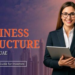 Business Structure in the UAE