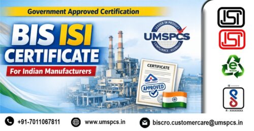 BIS ISI Certificate for Indian Manufacturer11 (1) BIS ISI Certificate for Indian Manufacturer11 (1)