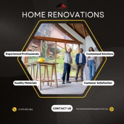 Home Renovations