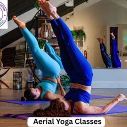 Aerial Yoga Classes