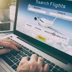 book cheap flights online