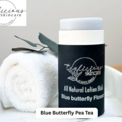 Blue Butterfly Pea Tea