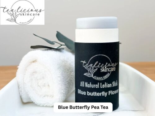 Blue Butterfly Pea Tea Blue Butterfly Pea Tea