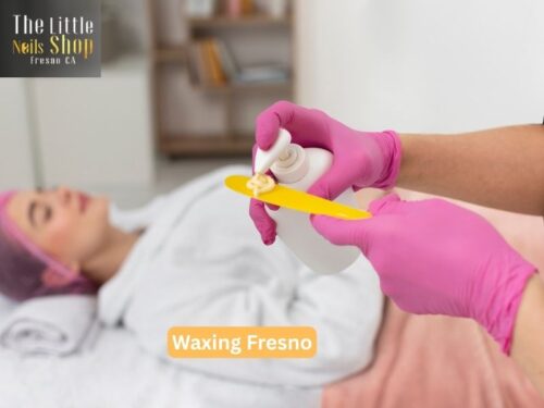 Waxing Fresno (5) Waxing Fresno (5)