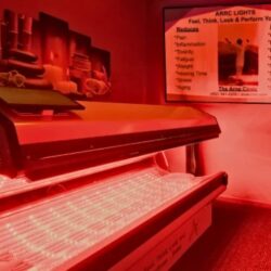 Red Light Fat Loss Solutions