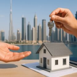 Dubai Real Estate for Foreign Investors