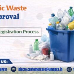 Plastic Waste Approval