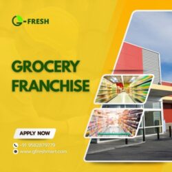 Grocery Franchise