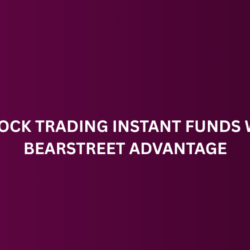 Purple And White Modern Trading Youtube Thumbnail (22)