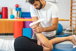 Sciatica Physiotherapy Treatment