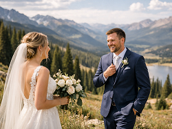 Videography Wedding Denver
