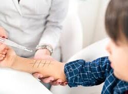 Allergist immunologist