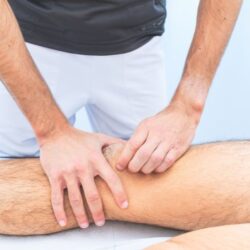Chondromalacia Patella Physiotherapy