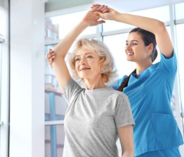Brachial Plexus Injury Physiotherapy Brachial Plexus Injury Physiotherapy