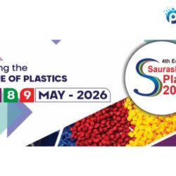 Saurashtra Plast 2026 Plastic Exhibition in Rajkot