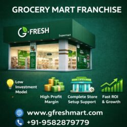 Grocery Mart Franchise