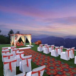 wedding venue shimla