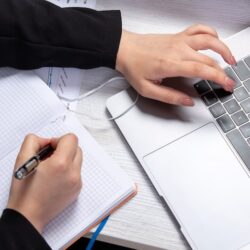technical editing and proofreading