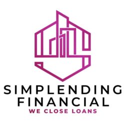 Simplending Financial Logo 1