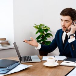TelecomConsulting